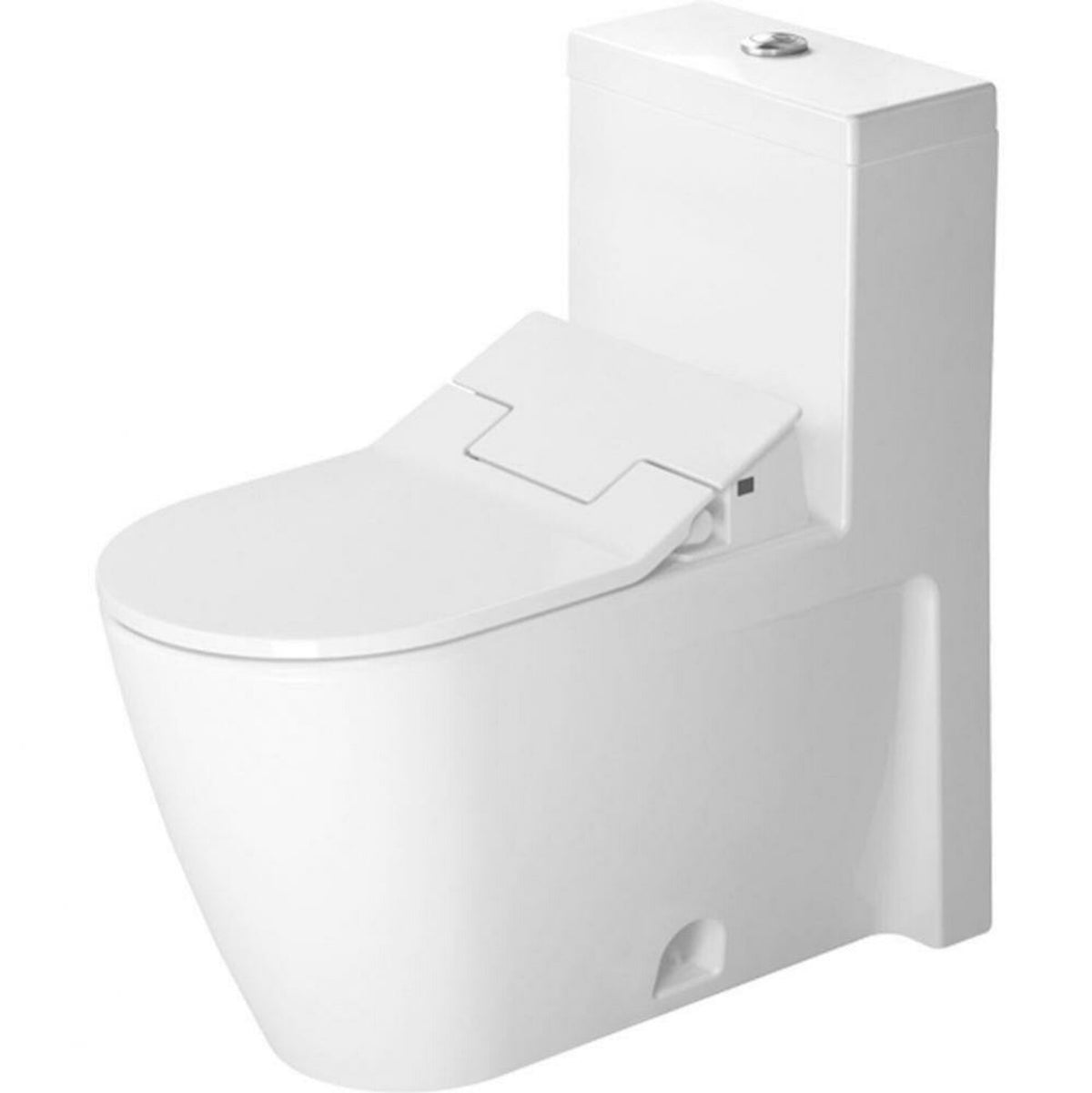 STARCK 2 ONE-PIECE TOILET FOR SENSOWASH®