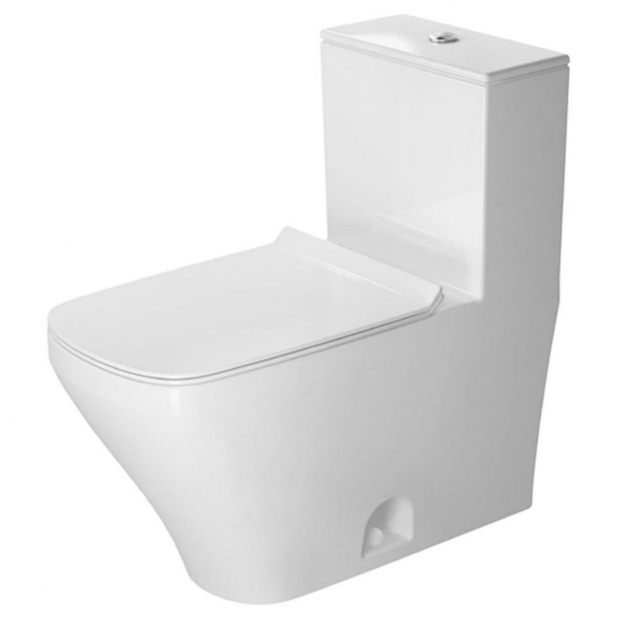 DURASTYLE ONE-PIECE TOILET