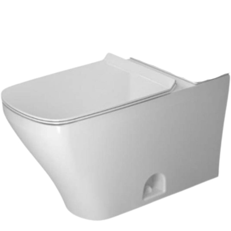 DURASTYLE TWO-PIECE TOILET BOWL ONLY