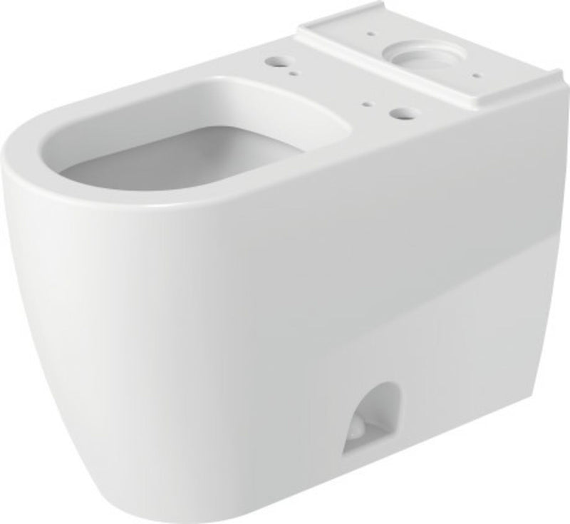 ME BY STARCK TWO-PIECE TOILET BOWL FOR SENSOWASH®