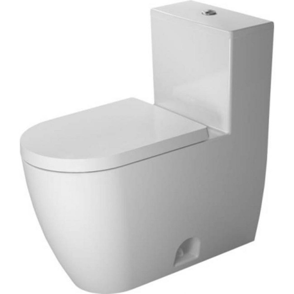 ME BY STARCK ONE-PIECE TOILET DURAVIT RIMLESS®