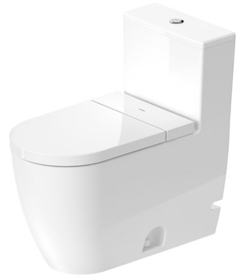 ME BY STARCK ONE-PIECE TOILET