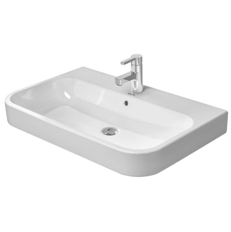 HAPPY D.2 39 3/8-INCH FURNITURE WASHBASIN