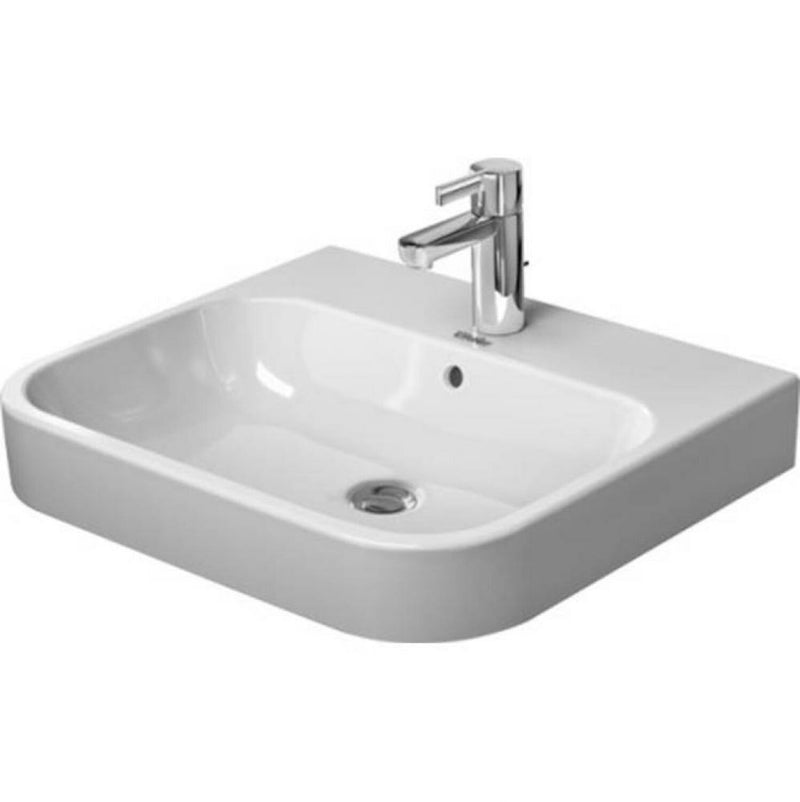 HAPPY D.2 23 5/8-INCH FURNITURE WASHBASIN