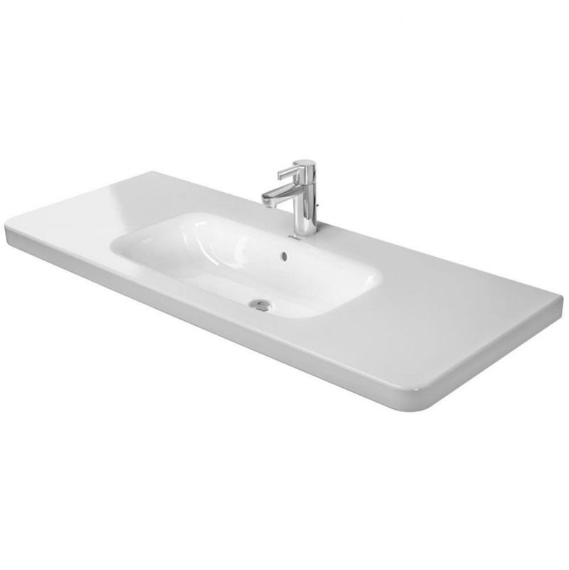 DURASTYLE 47.25-INCH FUNITURE BASIN