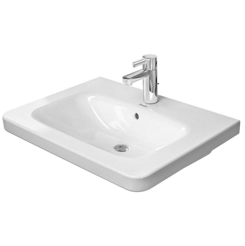 DURASTYLE 25 5/8-INCH FURNITURE BASIN