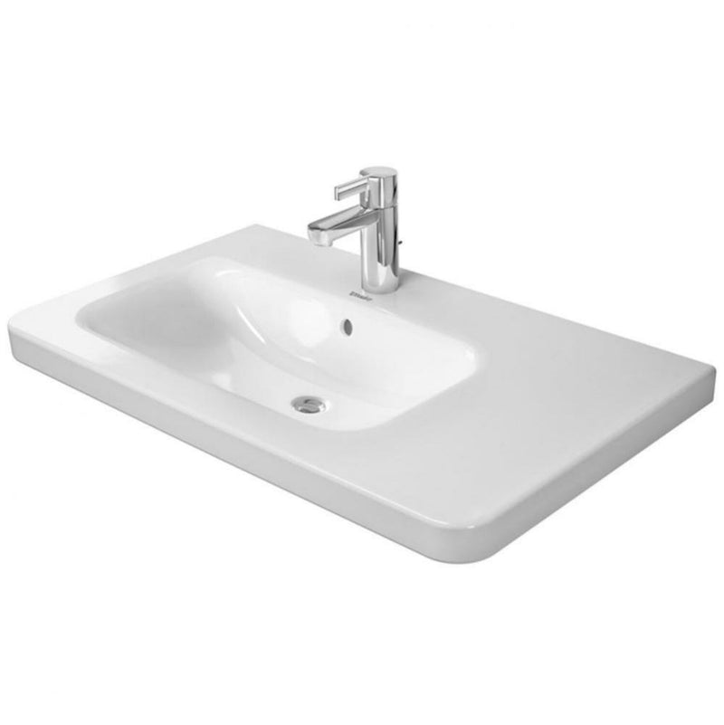 DURASTYLE 31 1/2-INCH FURNITURE WASHBASIN