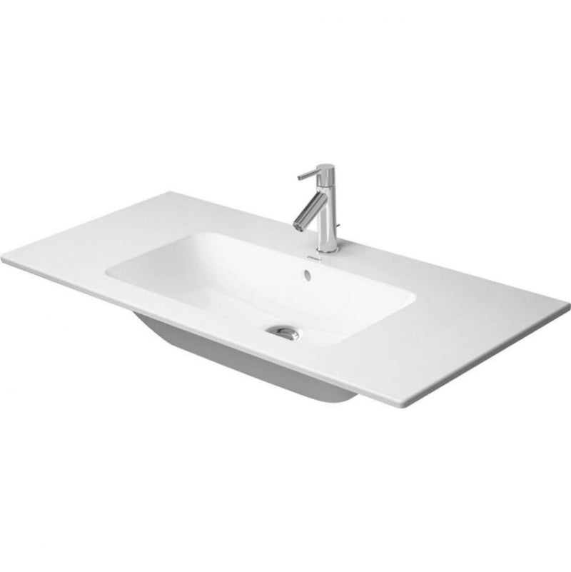 ME BY STARCK 40 1/2-INCH WASHBASIN