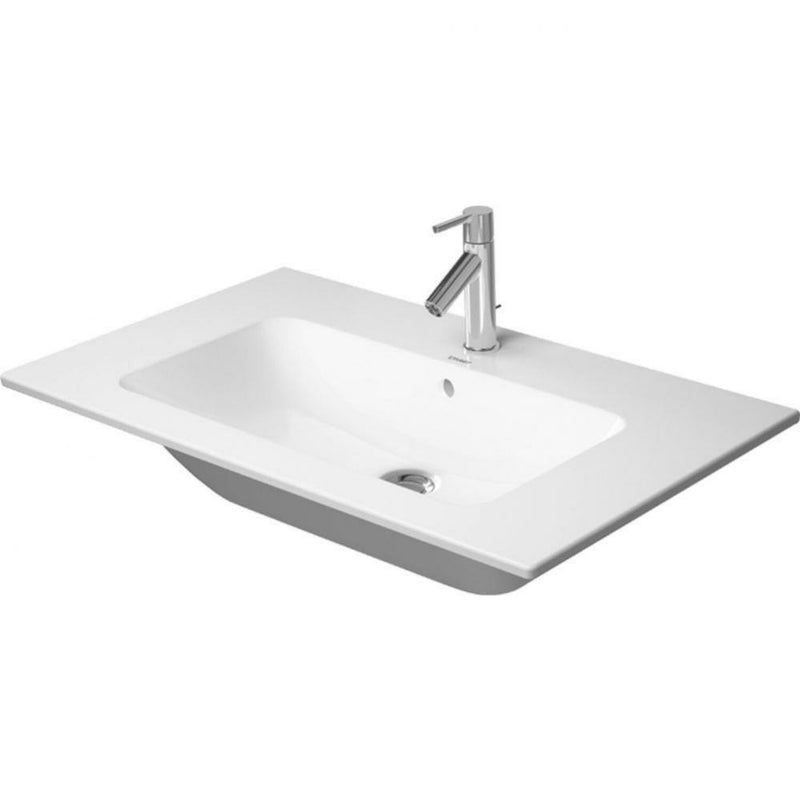 ME BY STARCK 32 5/8-INCH FURNITURE BASIN