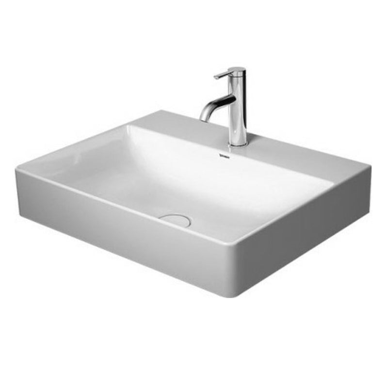 DURASQUARE FURNITURE WASHBASIN