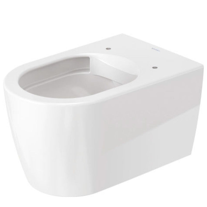 ME BY STARCK WALL MOUNTED TOILET BOWL ONLY RIMLESS®