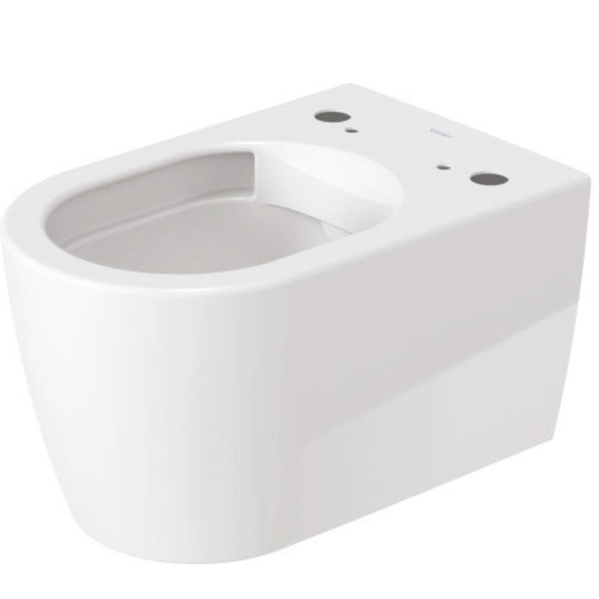 ME BY STARCK WALL MOUNTED SENSOWASH TOILET BOWL ONLY