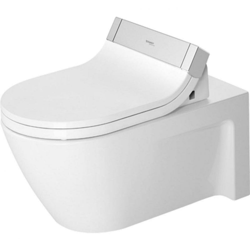 STARCK 2 WALL MOUNTED SENSOWASH® TOILET BOWL ONLY