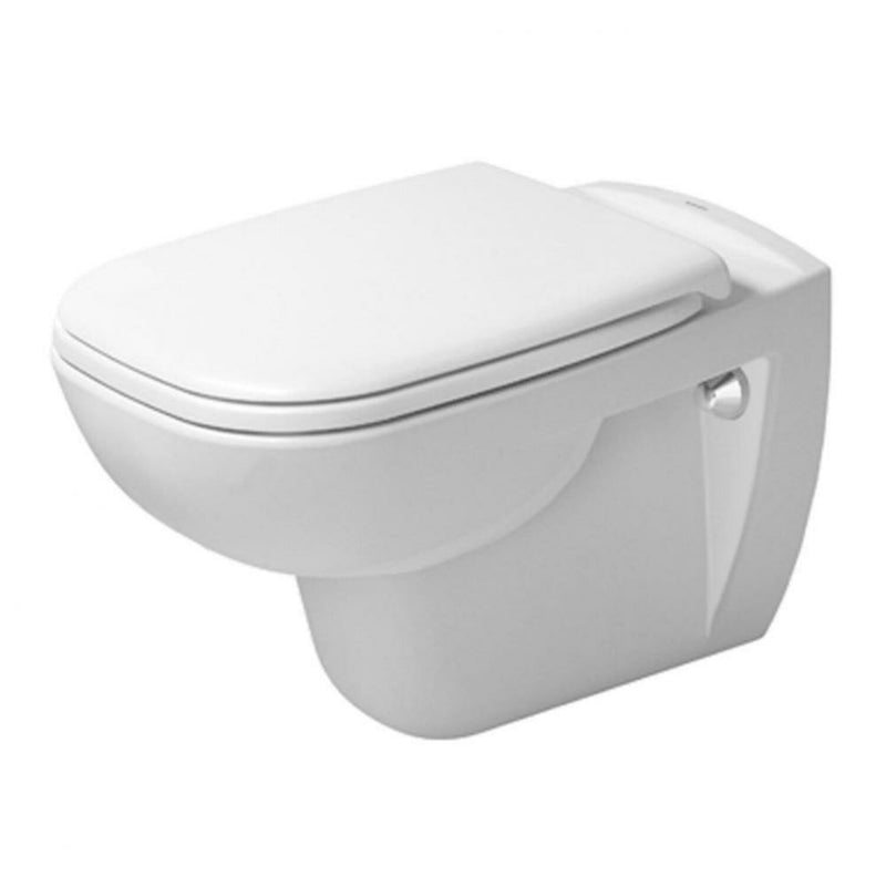 D-CODE WALL MOUNTED TOILET BOWL ONLY