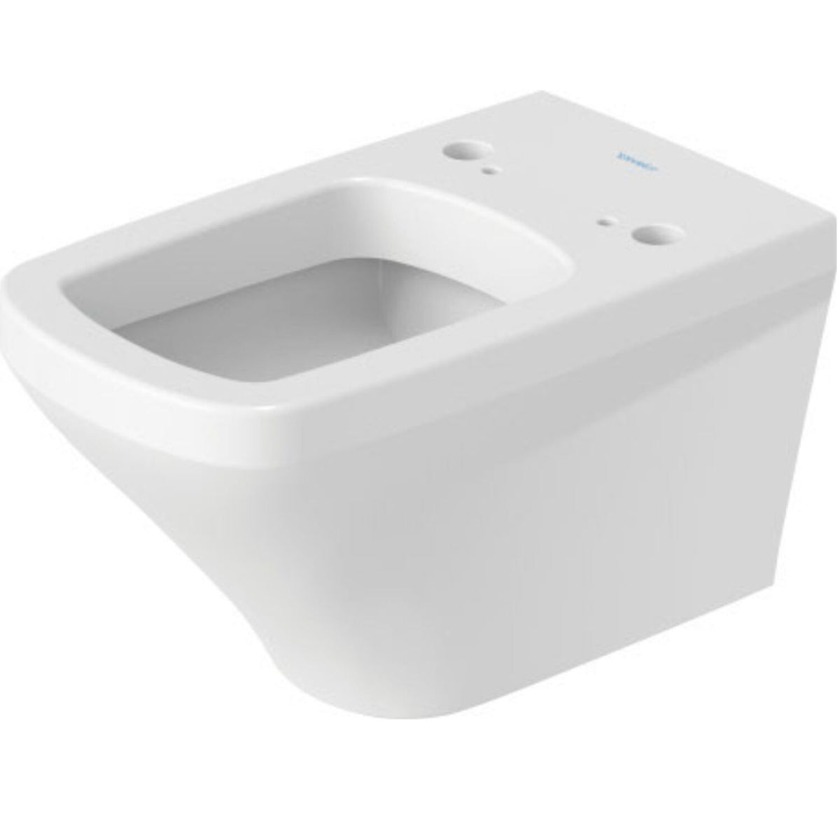 DURASTYLE WALL MOUNTED SENSOWASH® TOILET BOWL ONLY