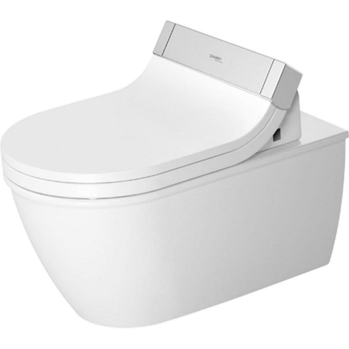 DARLING NEW WALL MOUNTED SENSOWASH® TOILET BOWL ONLY