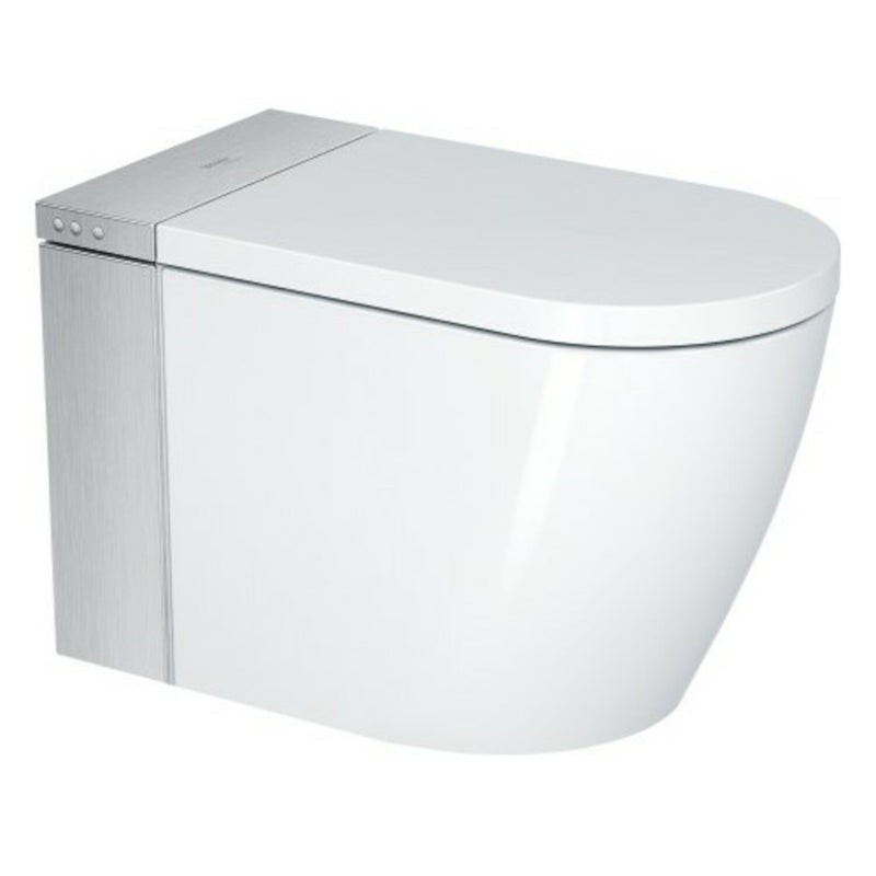 SENSOWASH® i PLUS INTEGRATED SHOWER TOILET, REMOTE INCLUDED