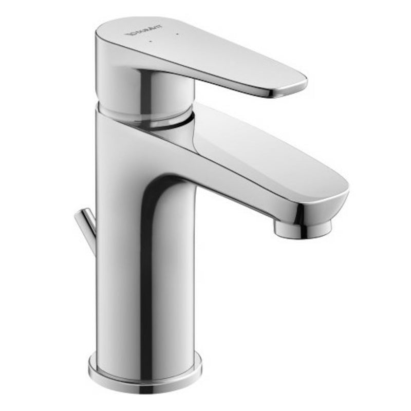 B.1 SINGLE HANDLE LAVATORY FAUCET S WITH POP-UP DRAIN ASSEMBLY