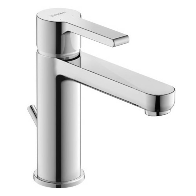 B.2 SINGLE HANDLE LAVATORY FAUCET M WITH POP-UP DRAIN ASSEMBLY