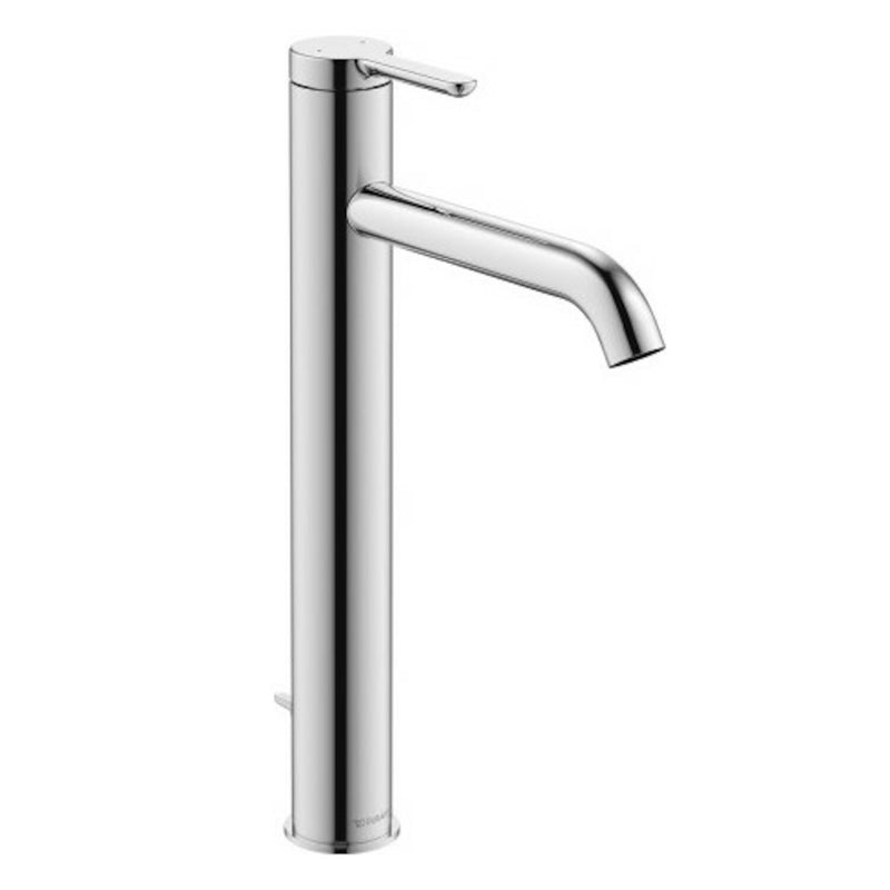 C.1 SINGLE HANDLE LAVATORY FAUCET XL WITH POP-UP DRAIN ASSEMBLY