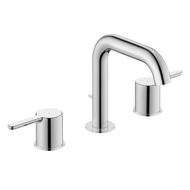 C.1 3-HOLE LAVATORY FAUCET WITH POP-UP DRAIN ASSEMBLY