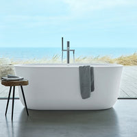 SOLEIL BY STARCK BATHTUB