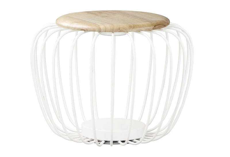 CAGE LED FLOOR LAMP