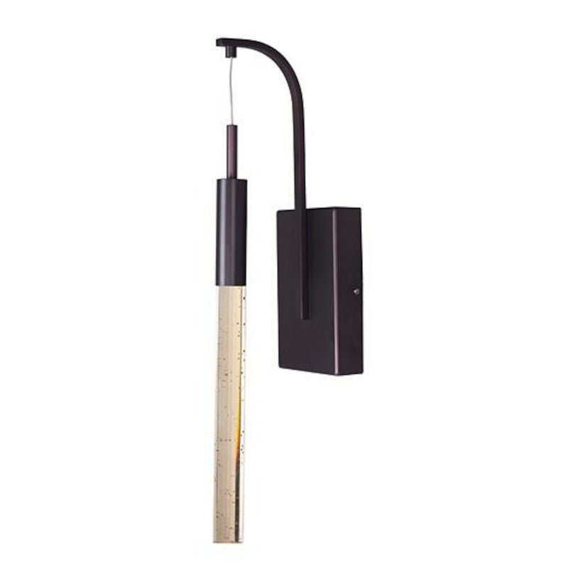 SCEPTER 1-LIGHT WALL SCONCE