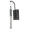 SCEPTER 1-LIGHT WALL SCONCE