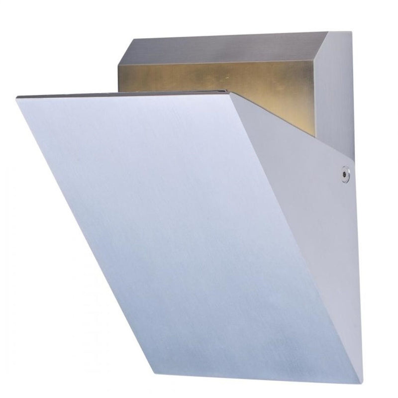 ALUMILUX LED OUTDOOR WALL SCONCE, 41333