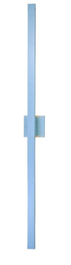 ALUMILUX LINEAR LED OUTDOOR WALL SCONCE, 41344