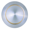 ALUMILUX LED OUTDOOR WALL SCONCE, ROUND - 41375