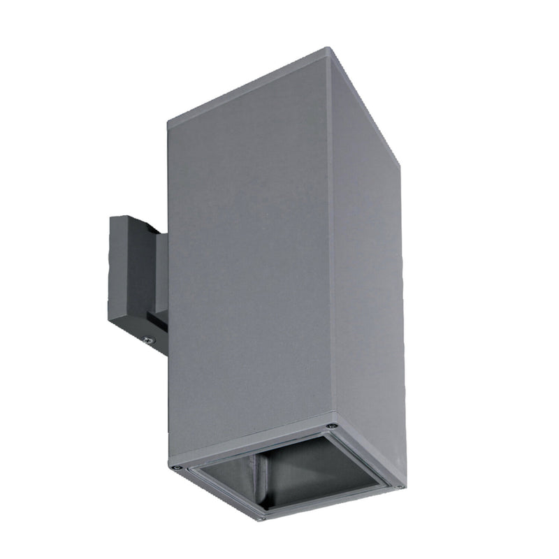OUTDOOR WALL SQUARE DIRECT INDIRECT