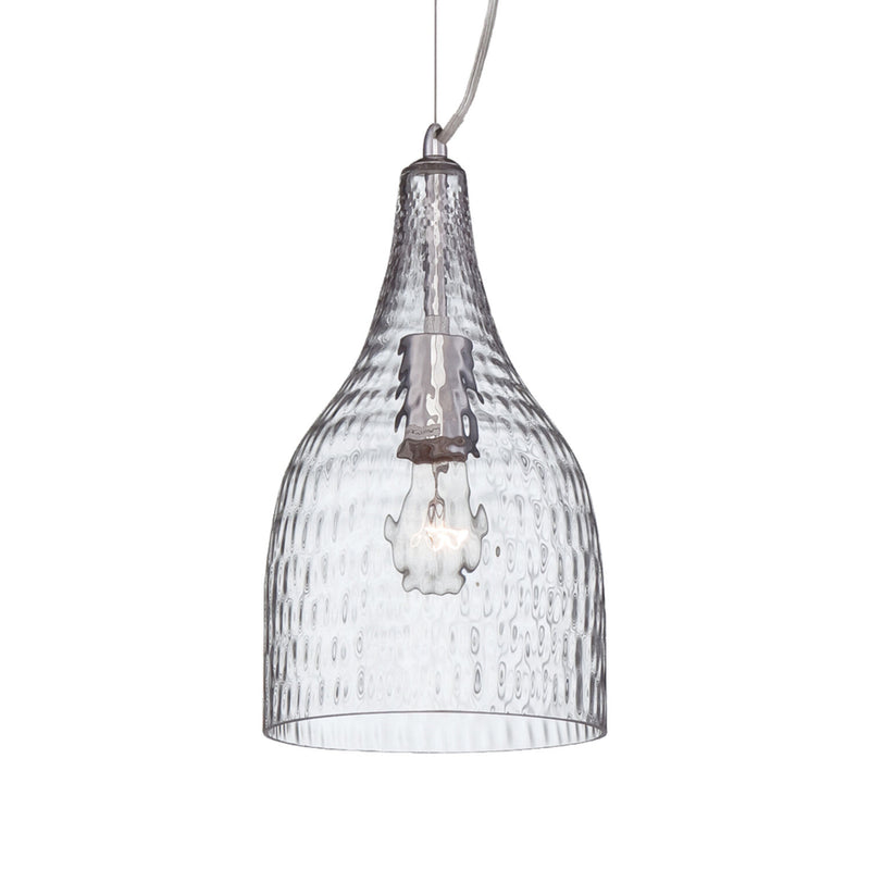 ALTIMA 1-LIGHT SMALL PENDANT