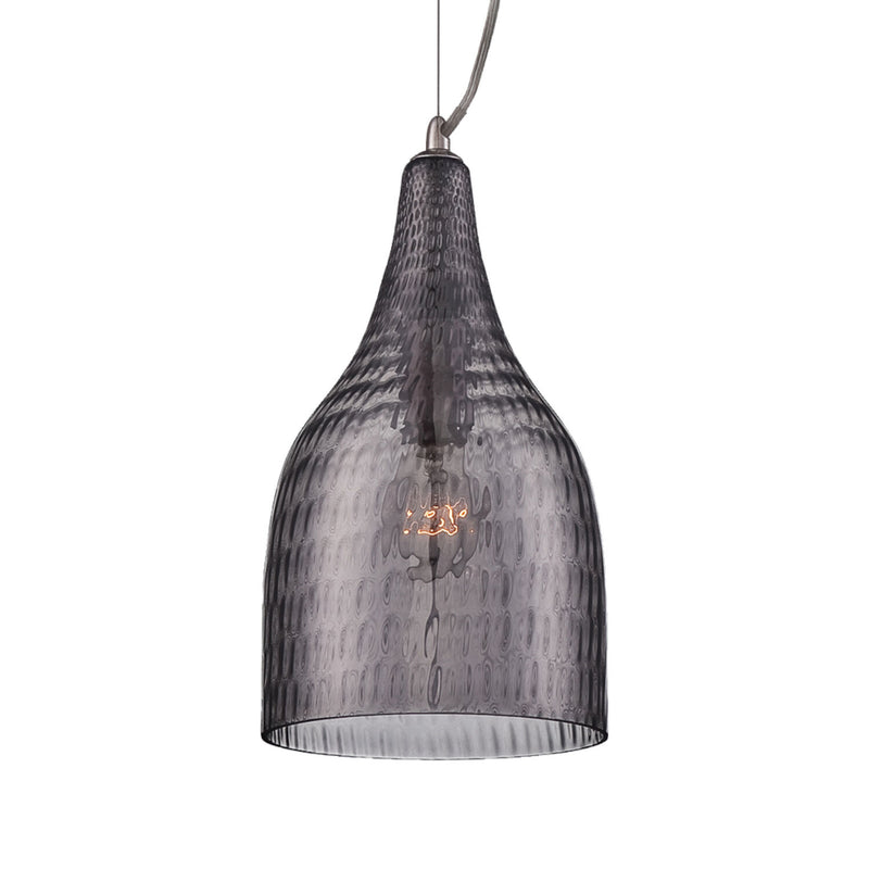 ALTIMA 1-LIGHT SMALL PENDANT