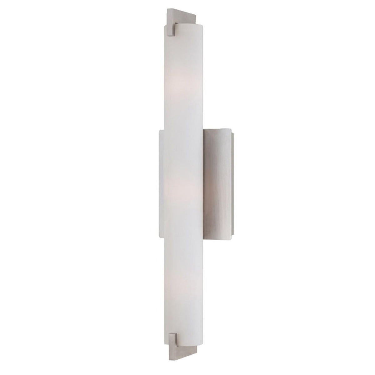 ZUMA 3-LIGHT SCONCE