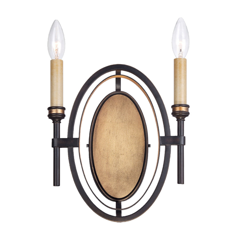 INFINITY WALL SCONCE LIGHT, 25644