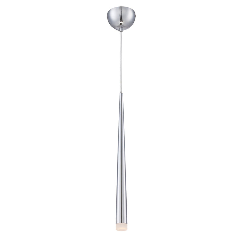 TASSONE 1-LIGHT LED PENDANT