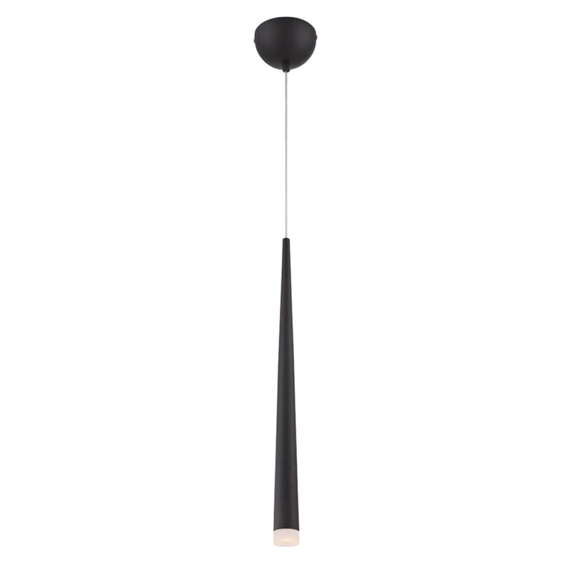 TASSONE 1-LIGHT LED PENDANT