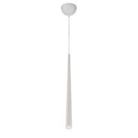 TASSONE 1-LIGHT LED PENDANT