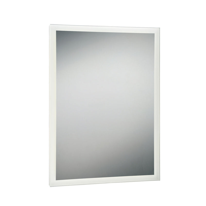 MIRROR RECTANGULAR EDGE-LIT LED