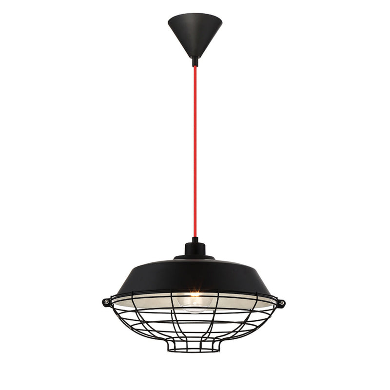 LONDON 1-LIGHT PENDANT