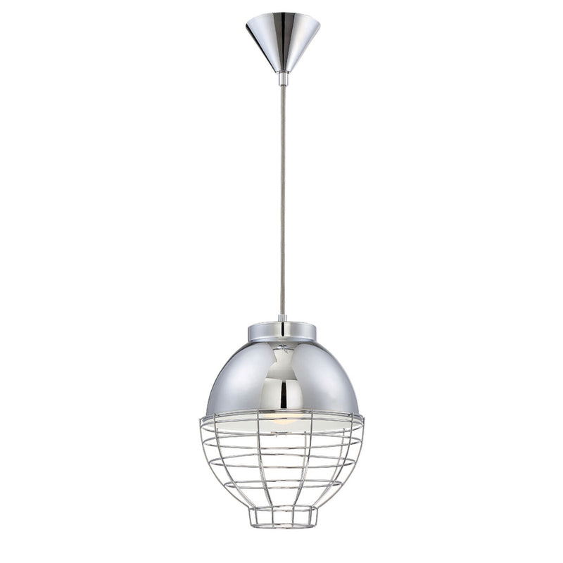 BRAMPTON 1-LIGHT PENDANT