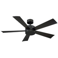 WYND 52-INCH 3000K LED CEILING FAN