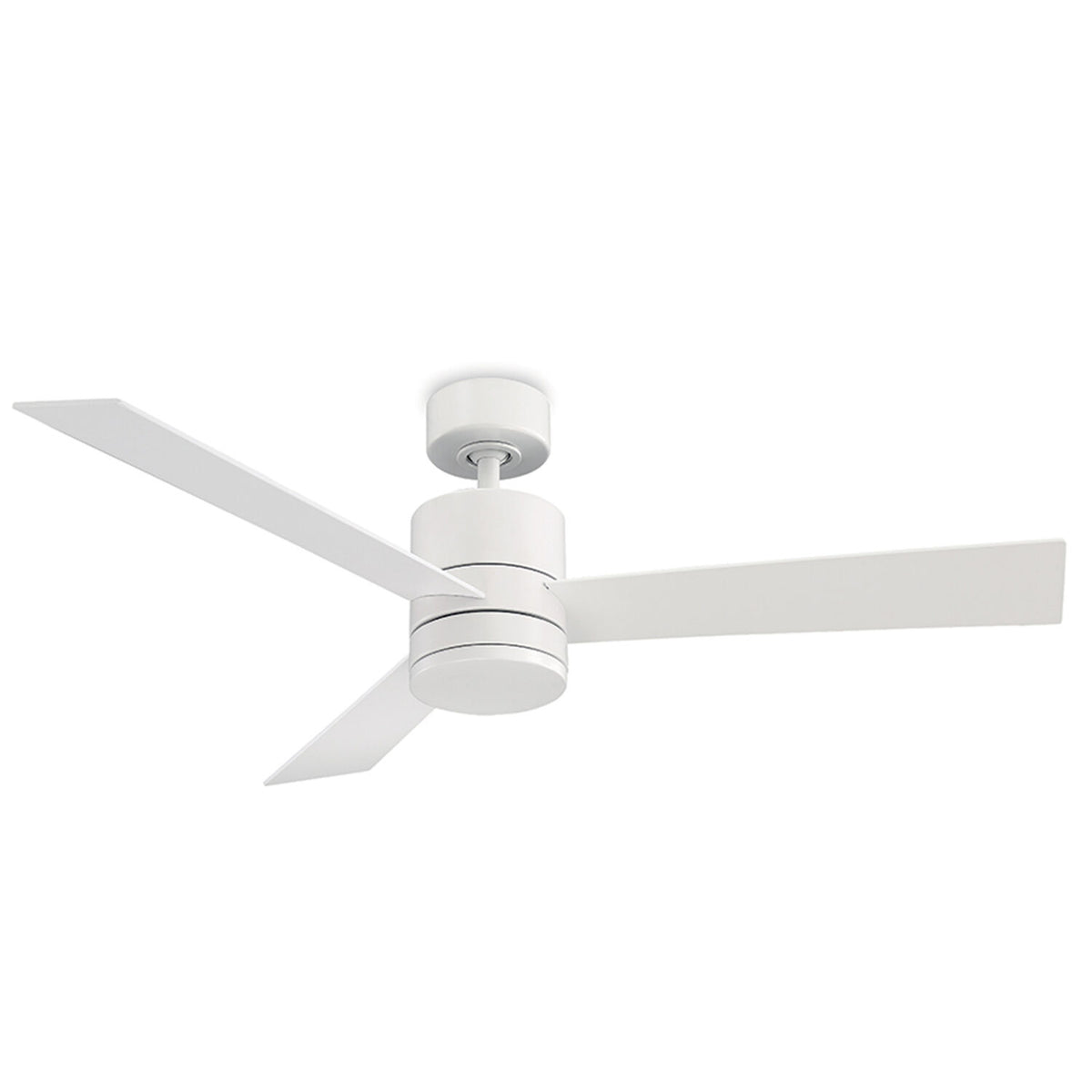 AXIS 52-INCH 3000K LED CEILING FAN