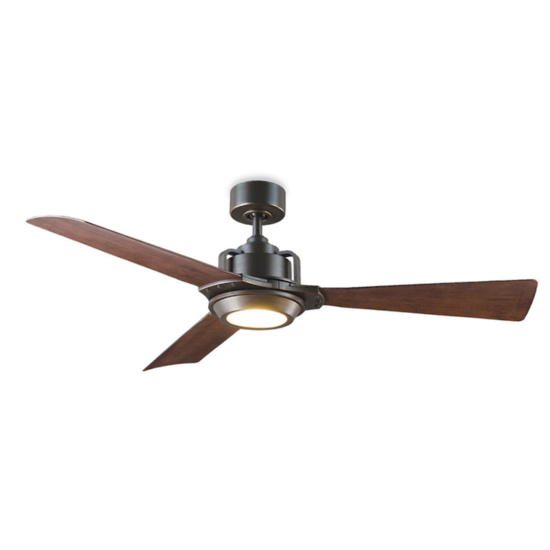 OSPREY 56-INCH 3000K LED CEILING FAN