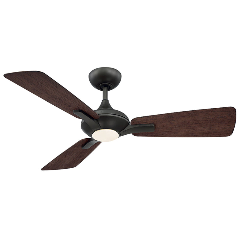 MYKONOS 52-INCH CEILING FAN