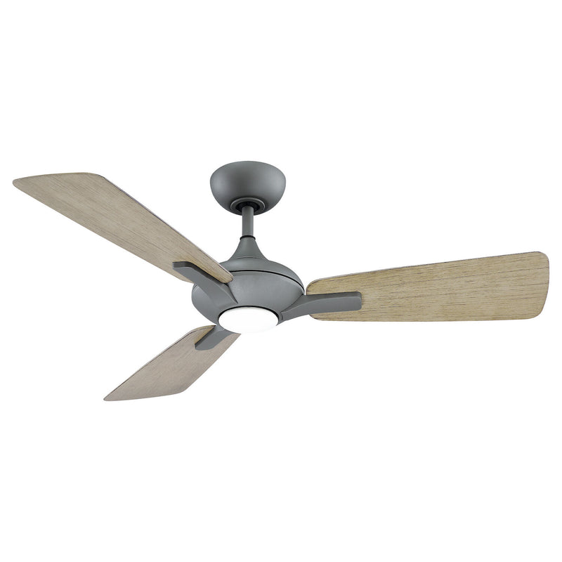 MYKONOS 52-INCH CEILING FAN