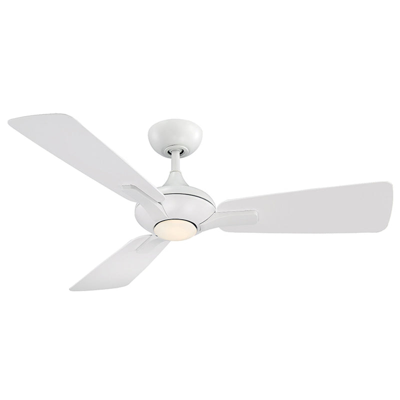 MYKONOS 52-INCH CEILING FAN