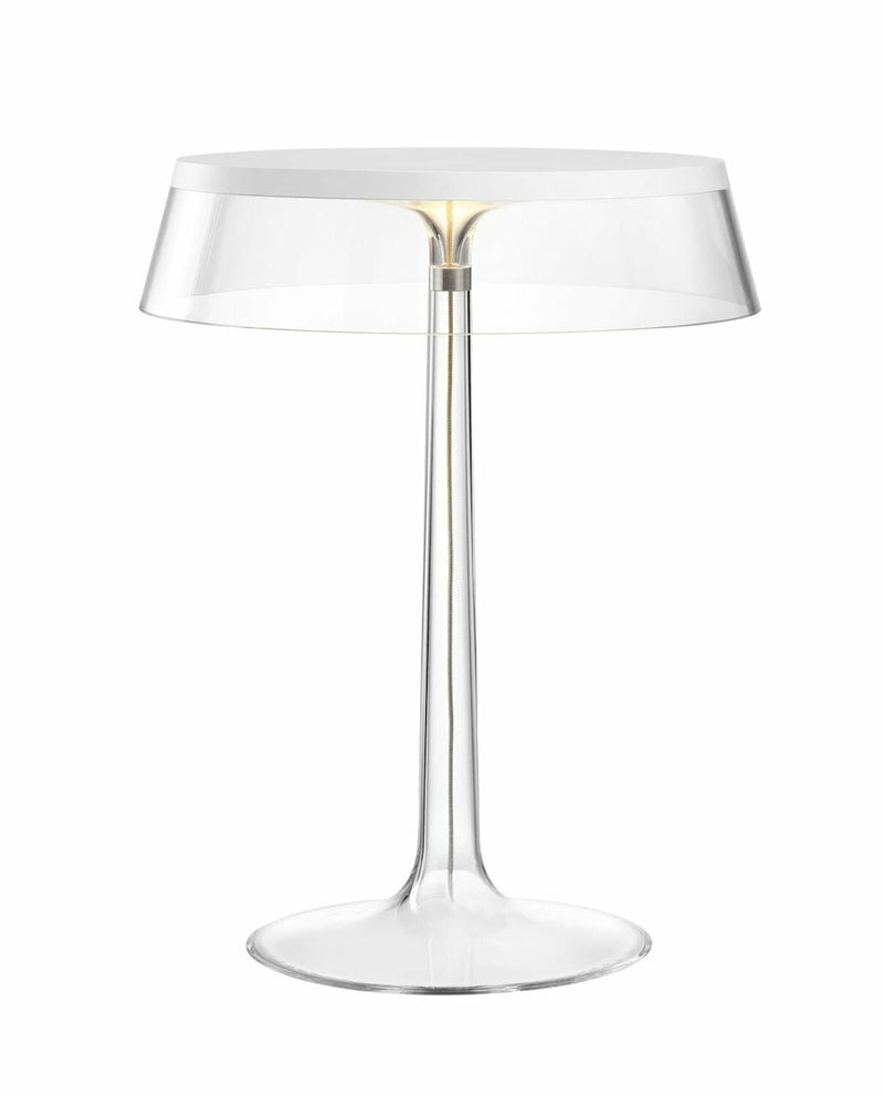 BON JOUR LED TABLE LAMP BY PHILIPPE STARCK